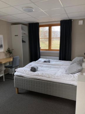 Morlanda B&B, Ellös